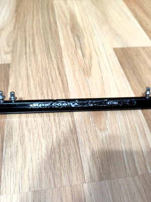 Tama Iron Cobra Driving Shaft CNR90N used connecting part