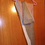 Nice Things scarf like new, winter