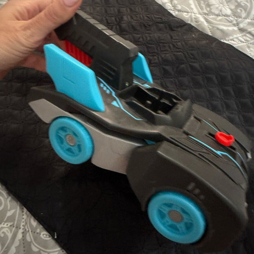 Batman car used, good condition
