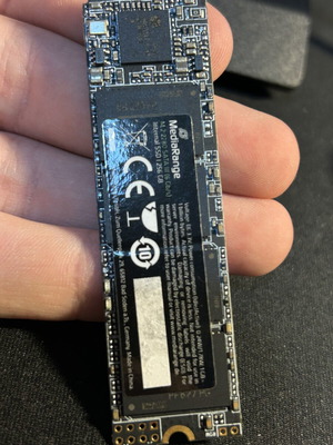SSD M2 256GB
