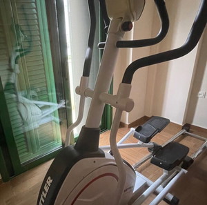 Kettler Skylon 1.1