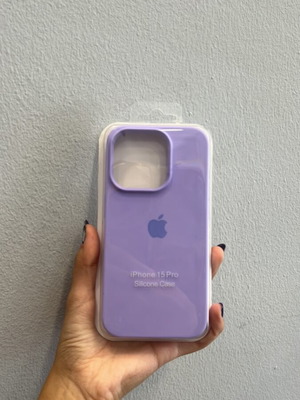 iPhone 15pro case new in box