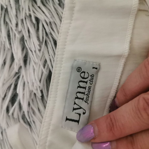 Lynne skirts midi pack of 2 like new, satin and elastic