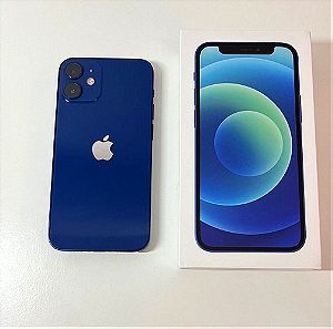 iPhone 12 mini 64 gb blue