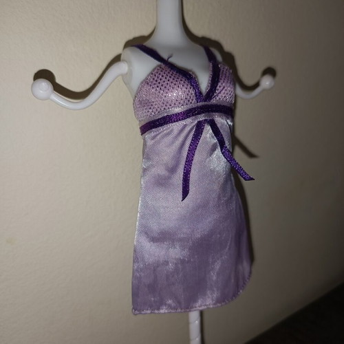Barbie Fashion Fever dress BD2008