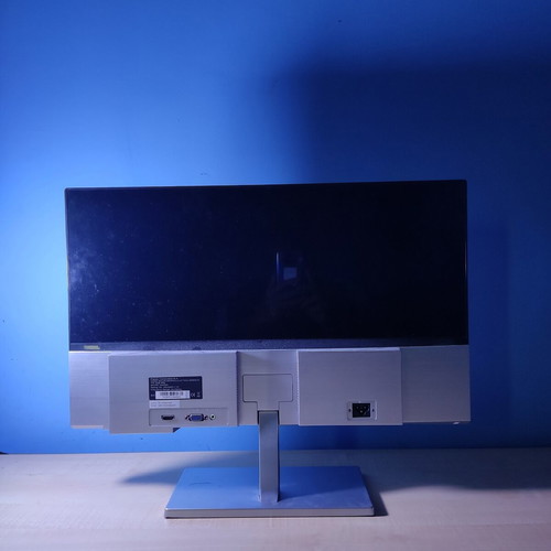 Turbo-X TX-238IPS Monitor 24" FHD used with IPS panel and speakers