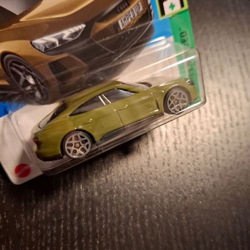 Audi RS E-Tron GT Hot Wheels 2024 new in box