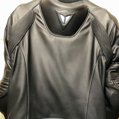 Raising Dainese Jacket No: 54 new