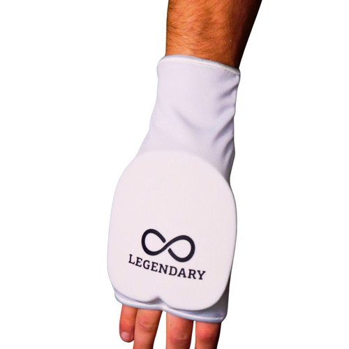 Legendary Hand Guard cotton and foam white XS-XL new