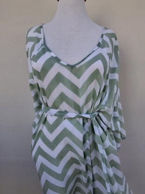 Dress - Tunic Raxevsky