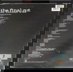 Pink Floyd – The Final Cut