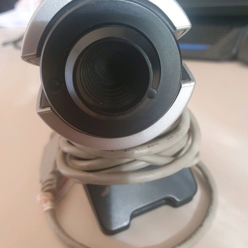 Elecom USB camera used WTM-UCAM04SSV