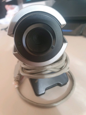 Usb camera Elecom μεταχειρισμένη WTM-UCAM04SSV