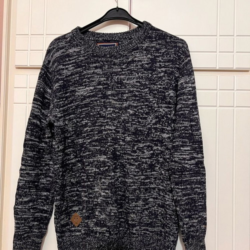 Soulcal n’ s Co men's dark grey sweater size Medium used