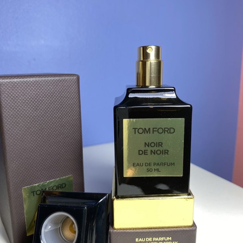 Tom Ford Noir de Noir Eau de Parfum 50 ml