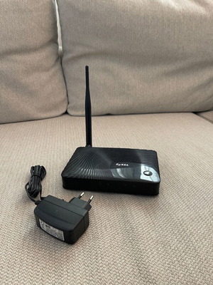 Zyxel Access Point