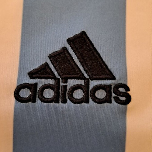 Argentina National Team Jersey like new, medium size