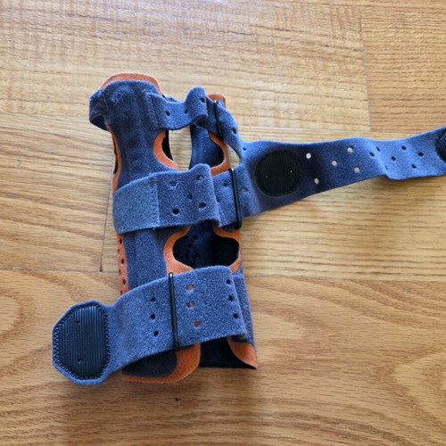 Orliman Wrist Immobilization Brace Like New