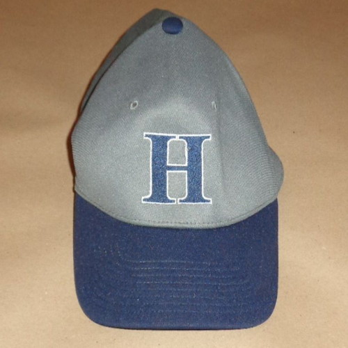 Pacific Headwear One Touch Baseball Cap used, size Large