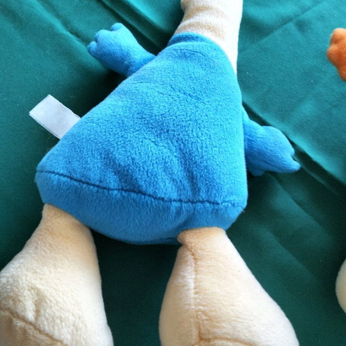 Phoebus and Athena plush toys Athens 2004 like new, set of 2