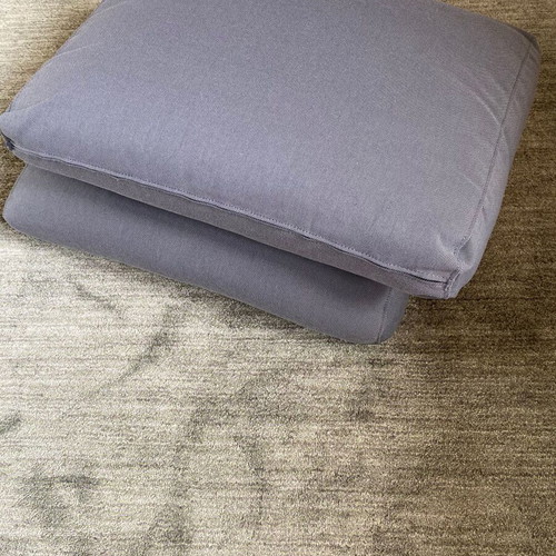 Outdoor cushion set like new