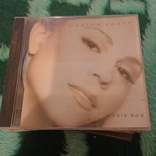 CDs like new, genuine condition