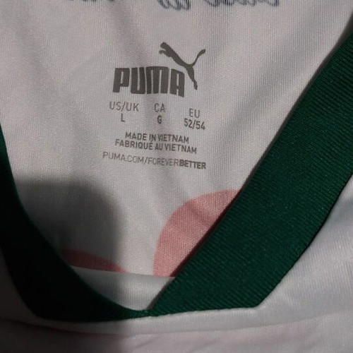 FC Groningen authentic home jersey 2020-2021 season, large