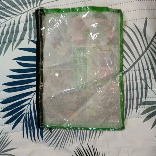 Herbalife Nutrition shoulder bag like new, black and green