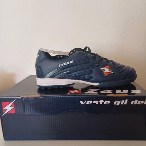 Zeus Football Shoes