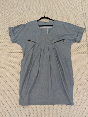 See by Chloe dress. with pockets