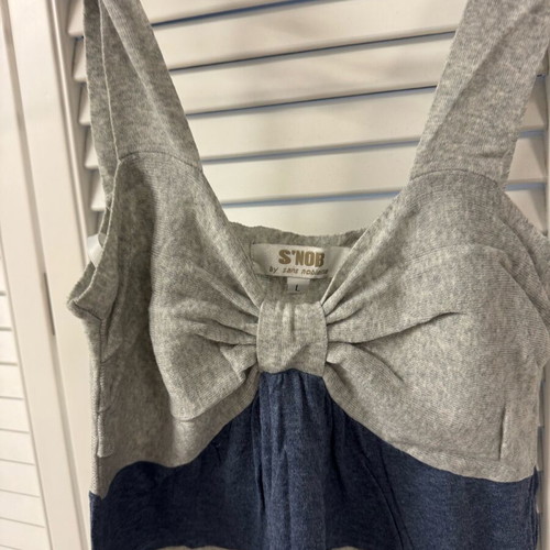 Snob blouse like new, size M / 38 / 10