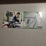 Panos Kiamos Krystalla CD, laiko