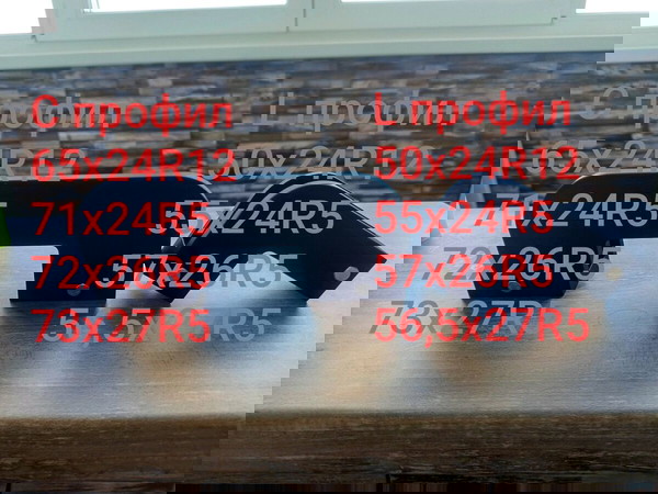 Πρότυπο για φρεζάρισμα επιφανειών / ντουλαπιών για μολυβιές