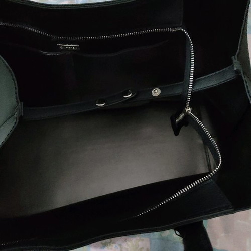 Caprice large hand bag used