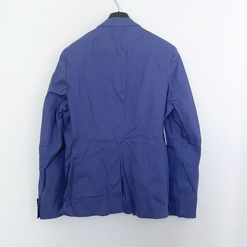 Altatensione Blue Blazer used, size 48