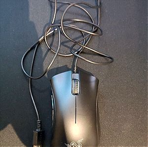Gaming mouse deathadder essential