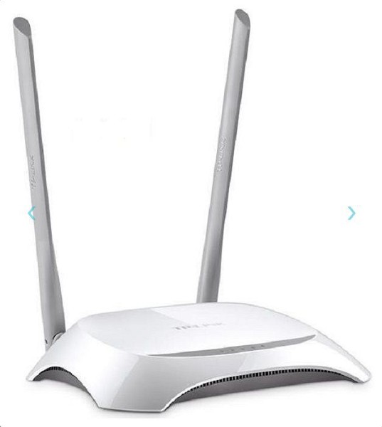  TP-LINK TL-WR840N 300MBPS WIRELESS N ROUTER
