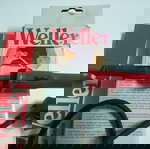  Κολλητήρι Weller (καλάι) για βιτρό και "τσίγκους" .
