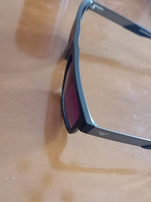 Emporio Armani sunglasses new, black