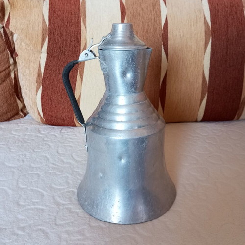 Aluminum Kettle used