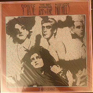 Siouxsie and the Banshees - BBC Sessions 1981-1982 LP