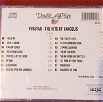 CD The Hits of Vangelis Pulstar