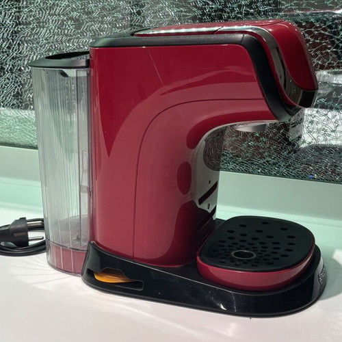 Bosch Tassimo My Way espresso machine like new