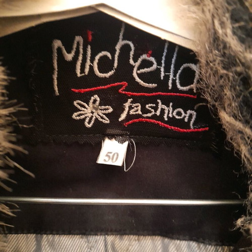 Jacket black 5XL like new