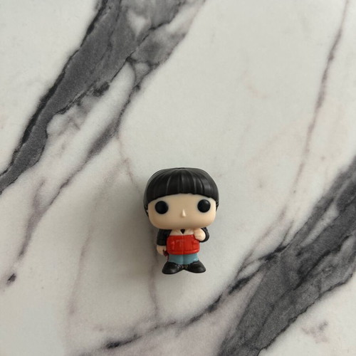 Stranger Things Will figure from Kinder Joy new