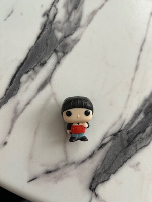 Stranger Things Will figure from Kinder Joy new