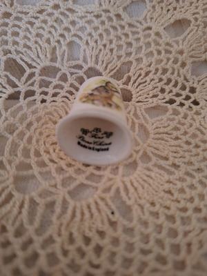 Thimble