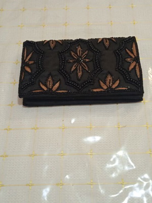Women's Vintage Bag new, brown