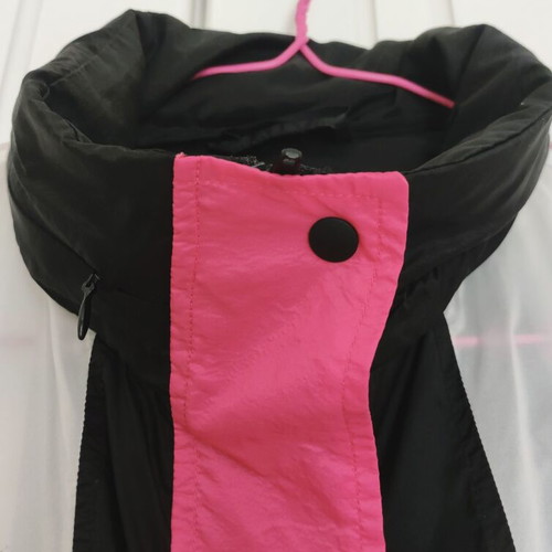 Tally Weijl Waterproof Lightweight Summer Jacket size M like new