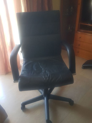 SATO Office Chair like new